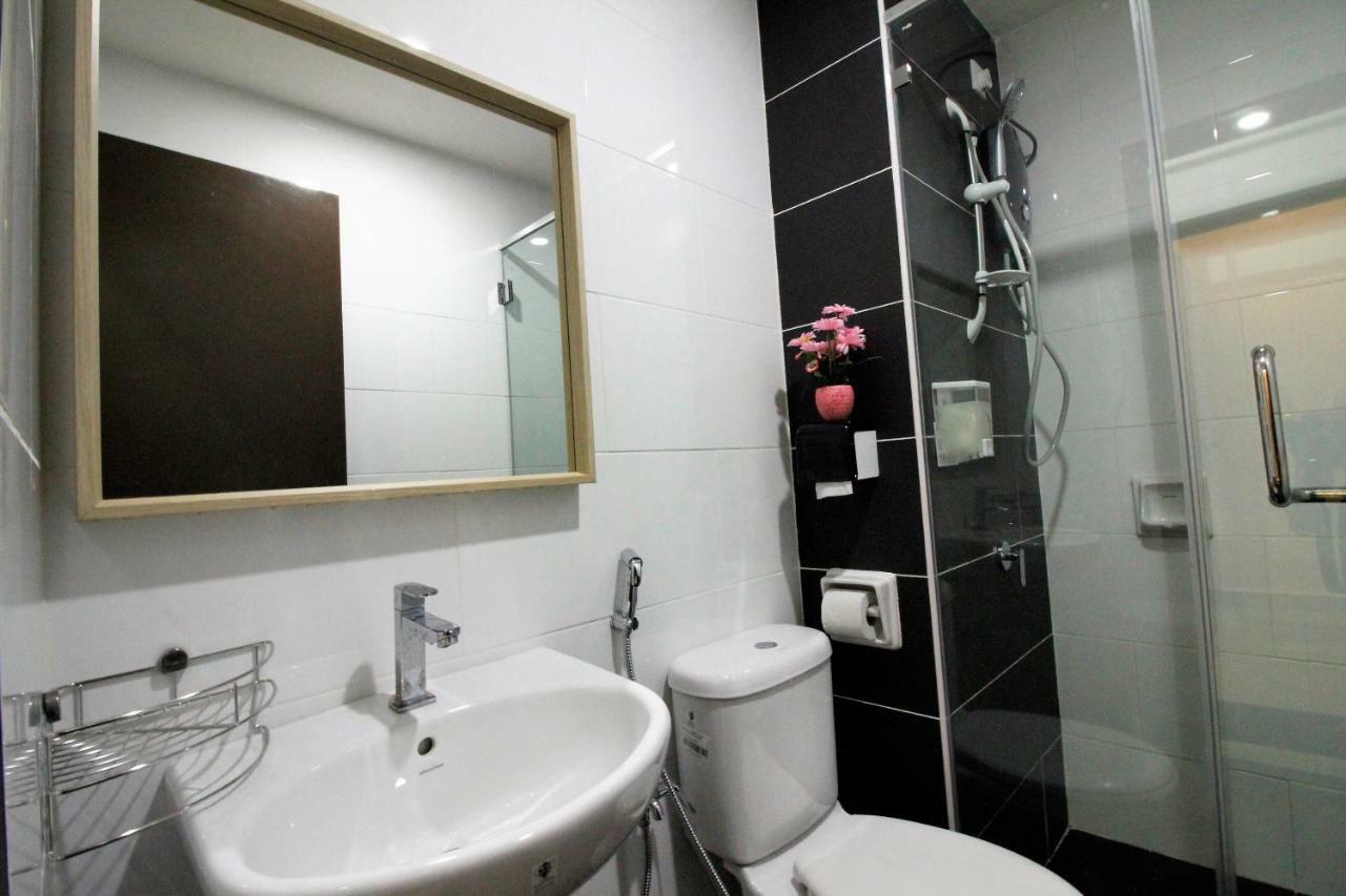 H2H - Ohayo Ipoh Majestic Ipoh Apartment Exterior photo
